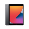 Apple iPad 10,2" (2020, 8. gen) 128GB Space Gray