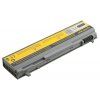 Aku DELL LATITUDE E6400 4400mAh Li-Ion 11,1V