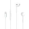 Sluchátka s konektorem Lightning pro Apple - bílá