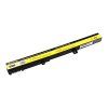 Aku ASUS X551 2200mAh Li-Ion 14,4V A31N1319