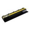Aku ASUS A31-N56 4400mAh Li-Ion 11,1V