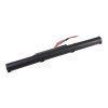 Aku ASUS A41-X550E 2200mAh Li-Ion 14,4V