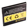 Aku Samsung CS-SMI437XL 2150mAh 3,7V Li-Ion i8730 EOL
