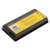 Aku ASUS F5, X50 4400mAh Li-Ion 11,1V