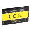 Aku Nokia BP-4L 1600mAh 3,7V Li-Ion