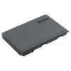 Aku ACER EXTENSA 5220/5620 4400mAh Li-Ion 11.1V