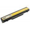 Aku HP ProBook 4510S 6600mAh Li-Ion 14,8V