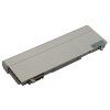 Aku DELL LATITUDE E6400 6600mAh Li-Ion 11,1V