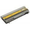 Aku DELL LATITUDE E6400 6600mAh Li-Ion 11,1V