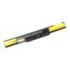 Aku SONY VAIO SVF15216SC 2200mAh Li-pol 14,8V VGP-BPS35