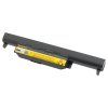 Aku ASUS A32-K55 4400mAh Li-Ion 11,1V