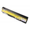 Aku MSI CR650 4400mAh Li-Ion 11,1V