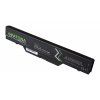 Aku HP Probook 4510S 5200mAh Li-Ion 11,1V PREMIUM