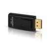 AXAGON - RVD-HI, DisplayPort -> HDMI redukce / mini adaptér, FullHD