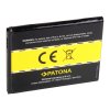 Aku Samsung EB-484659VU 1750mAh 3,7V Li-Ion i8150 / S5690 EOL