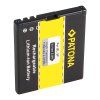 Aku Nokia BL-5F 1100mAh 3,7V Li-Ion EOL