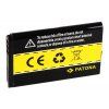Aku Nokia BL-5C 1200mAh 3,7V Li-Ion