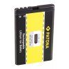 Aku Nokia BL-5J 1500mAh 3,7V Li-Ion