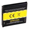 Aku Sony Ericsson BST-38 1050mAh 3,8V Li-Ion