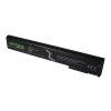 Aku HP Elitebook 8560w 5200mAh Li-Ion14,4V PREMIUM