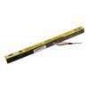 Aku Acer Aspire E15 2200mAh Li-lon 14,6V AS16A5K