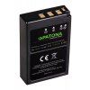 Aku Olympus BLS-5 1100mAh Li-Ion Premium