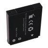 Aku Canon NB-6L 1000mAh Li-Ion Premium