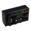 Aku Panasonic VW-VBD29 2600mAh Li-Ion