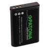 Aku Nikon EN-EL23 1700mAh Li-Ion Premium