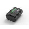 Aku Sony NP-FZ100 2400mAh Li-Ion Premium