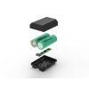 Aku Sony NP-FZ100 2400mAh Li-Ion Premium