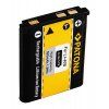 Aku Olympus Li-40B / Li-42B 500mAh Li-Ion, Fuji NP-45