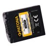 Aku Panasonic CGA-S006E 750mAh Li-Ion