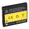 Aku Canon NB-8L 740mAh Li-Ion