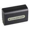 Aku Sony NP-FH50 700mAh Li-Ion