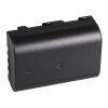 Aku Panasonic DMW-BLF19 1860mAh Li-Ion