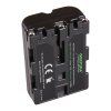 Aku Sony NP-FM500H 2400mAh Li-Ion Premium