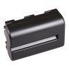 Aku Sony NP-FM500H 2400mAh Li-Ion Premium