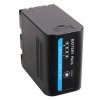 Aku SSL- JVC50/JVC75 7800mAh Li-Ion Premium