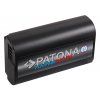 Aku Panasonic DMW-BLJ31 3500mAh Li-Ion Platinum DC-S1