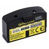 Aku Sennheiser BA150/BA151/BA152 60mAh Ni-Mh 2,4V
