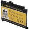 Aku HP Pavilion PC 15 AU 4500mAh Li Pol 7,7V BP02XL , HSTNN LB7H 1