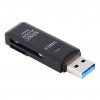 Redukce z USB 3.0 na Pamětové karty 1