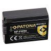 Aku Sony NP FW50 1030mAh Li Ion Protect 1