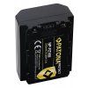 Aku Sony NP-FZ100 2400mAh Li-Ion Protect