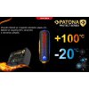 Aku Canon LP-E12 850mAh Li-Ion Protect