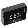 Aku Canon LP-E12 850mAh Li-Ion Protect