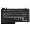 Green Cell Baterie pro Dell Latitude 11 3150 3160 12 E5250 11,1V 3400mAh 2