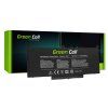 Laptop Baterie Green Cell J60J5 pro Dell Latitude E7270 E7470 5800mAh 1