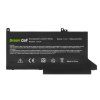 Green Cell Baterie DJ1J0 pro Dell Latitude 7280 7290 7380 7390 7480 7490 2